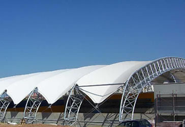 遮陽(yáng)棚/污水環(huán)保膜結(jié)構(gòu),湖南億拓膜建筑工程有限公司,湖南廣藝鋼膜結(jié)構(gòu)工程有限公司,湖南膜結(jié)構(gòu),湖南張拉膜,長(zhǎng)沙膜結(jié)構(gòu),湖南鋼膜結(jié)構(gòu),湖南景觀空間膜,長(zhǎng)沙膜結(jié)構(gòu)車(chē)棚,長(zhǎng)沙張拉膜安裝,長(zhǎng)沙膜結(jié)構(gòu)施工